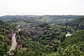 Vue du ciel !